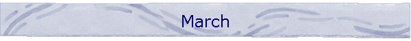 March